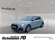 Audi A1 2022