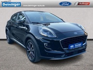 Ford Puma 2021