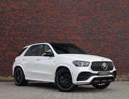 Mercedes-Benz GLE-Class 2021