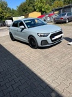 Audi A1 2023