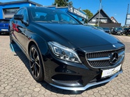 Mercedes-Benz CLS-Class 2016