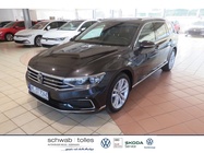 Volkswagen Passat 2024