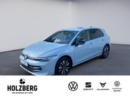 Volkswagen Golf 2025