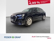 Audi Q3 2023