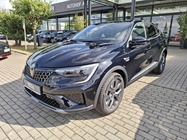 Renault Arkana 2025