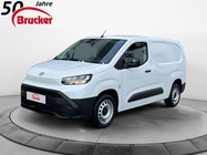 Toyota Proace 2024
