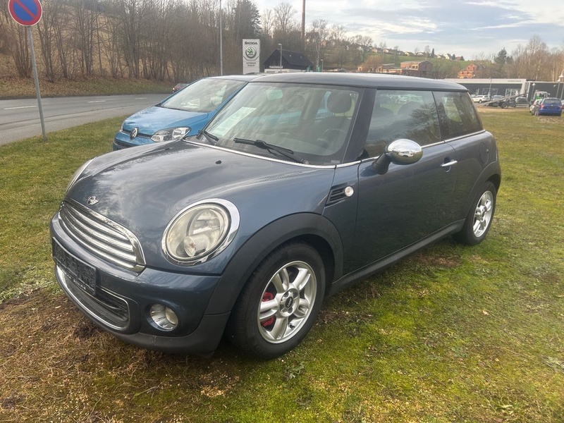 MINI One