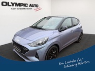 Hyundai i10 2024