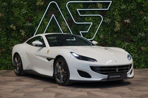 Ferrari Portofino 2021