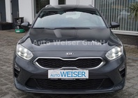 Kia cee'd / Ceed 2021