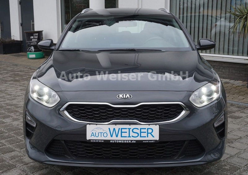 Kia cee'd / Ceed