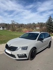 Skoda Octavia 2020