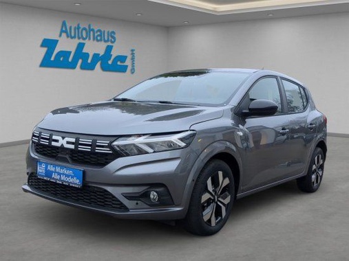 Dacia Sandero 2025