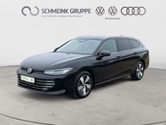 Volkswagen Passat 2024