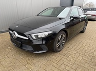 Mercedes-Benz A-Class 2022