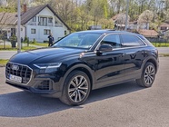 Audi Q8 2019