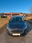Ford S-Max 2022