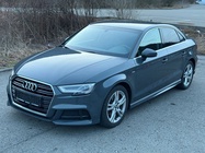 Audi A3 2020