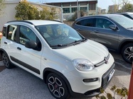 Fiat Panda 2022