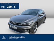 Volkswagen Polo 2021