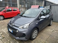 Hyundai i10 2019