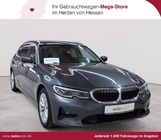 BMW 3 Series 2021