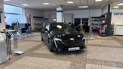 Peugeot 308 2022