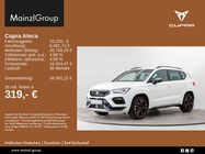 Seat Ateca 2024