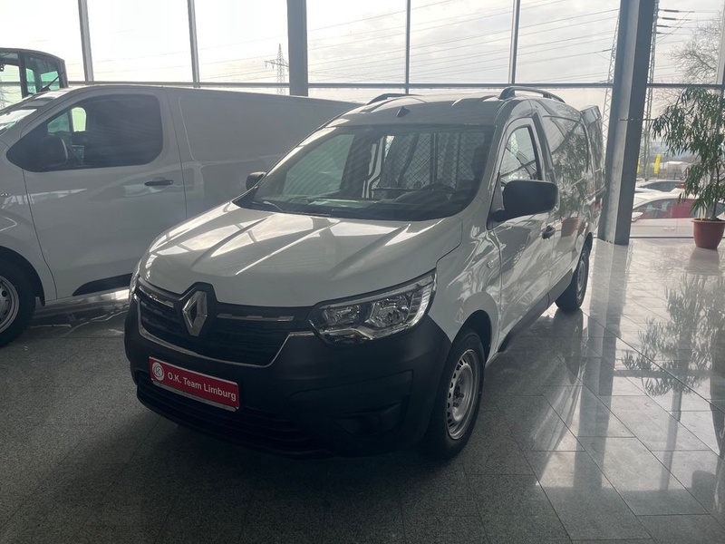 Renault Express