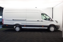 Ford Transit 2024