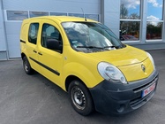 Renault Kangoo 2012