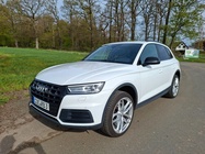 Audi Q5 2020