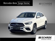 Mercedes-Benz GLA-Class 2024