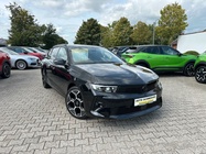 Opel Astra 2024