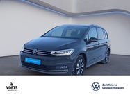 Volkswagen Touran 2025