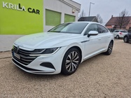 Volkswagen Arteon 2021