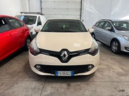 Renault Clio 2016