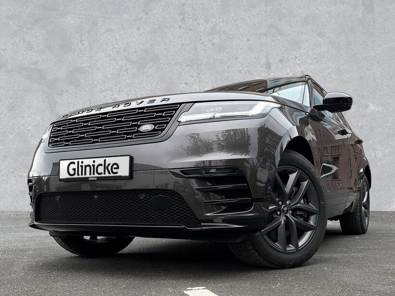 Land Rover Velar