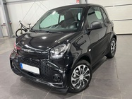 Smart ForTwo 2021
