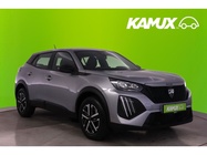 Peugeot 2008 2025