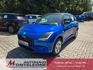 Suzuki Swift 2025
