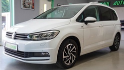 Volkswagen Touran 2019