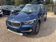 BMW X1 2021