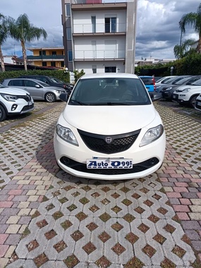 Lancia Ypsilon 2020