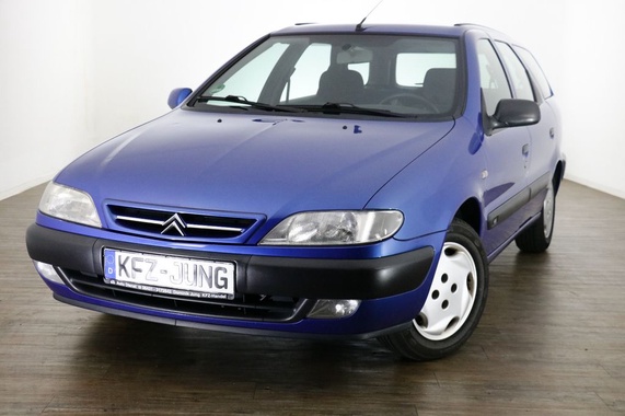 Citroen Xsara 1999