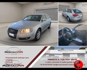 Audi A6 2006