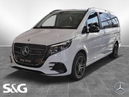 Mercedes-Benz V-Class 2025