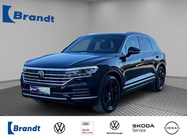 Volkswagen Touareg 2021