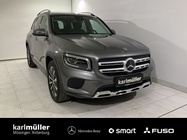 Mercedes-Benz GLB-Class 2022