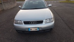 Audi A3 1999